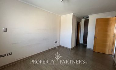 Arriendo Departamento 2 dormitorios, Sector Sur