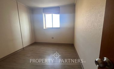 Arriendo Departamento 2 dormitorios, Sector Sur