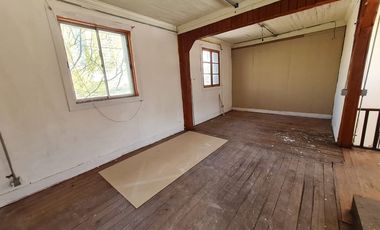 UNA INVERSIÓN CON VISIÓN, BARRIO ITALIA ÑUÑOA