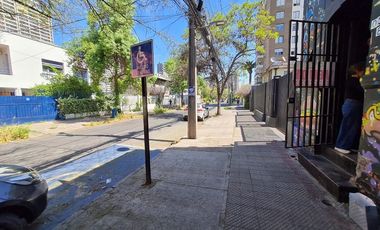 UNA INVERSIÓN CON VISIÓN, BARRIO ITALIA ÑUÑOA