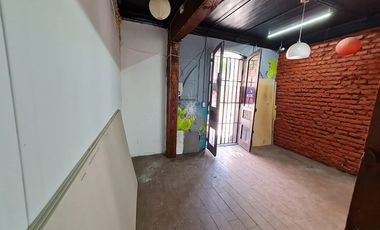 UNA INVERSIÓN CON VISIÓN, BARRIO ITALIA ÑUÑOA