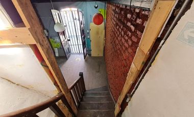 UNA INVERSIÓN CON VISIÓN, BARRIO ITALIA ÑUÑOA