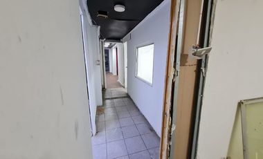 UNA INVERSIÓN CON VISIÓN, BARRIO ITALIA ÑUÑOA