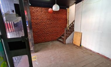 UNA INVERSIÓN CON VISIÓN, BARRIO ITALIA ÑUÑOA