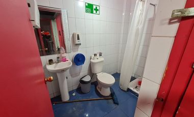 UNA INVERSIÓN CON VISIÓN, BARRIO ITALIA ÑUÑOA