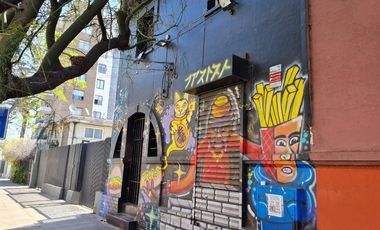 UNA INVERSIÓN CON VISIÓN, BARRIO ITALIA ÑUÑOA