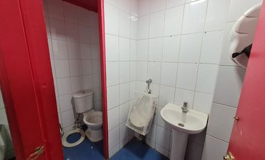 UNA INVERSIÓN CON VISIÓN, BARRIO ITALIA ÑUÑOA