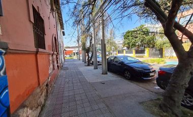 UNA INVERSIÓN CON VISIÓN, BARRIO ITALIA ÑUÑOA