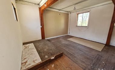 UNA INVERSIÓN CON VISIÓN, BARRIO ITALIA ÑUÑOA