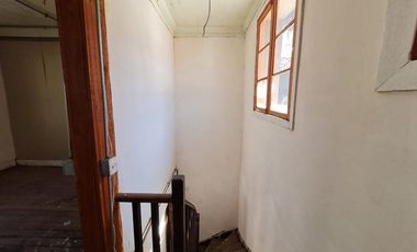 UNA INVERSIÓN CON VISIÓN, BARRIO ITALIA ÑUÑOA