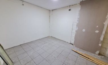 UNA INVERSIÓN CON VISIÓN, BARRIO ITALIA ÑUÑOA