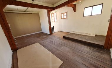 UNA INVERSIÓN CON VISIÓN, BARRIO ITALIA ÑUÑOA