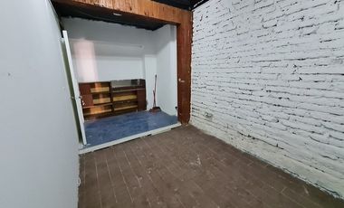 UNA INVERSIÓN CON VISIÓN, BARRIO ITALIA ÑUÑOA