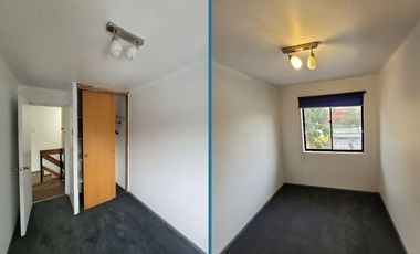 Casa en Venta en Ñuñoa 4H+3B