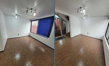 Casa en Venta en Ñuñoa 4H+3B