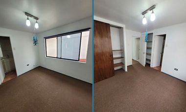 Casa en Venta en Ñuñoa 4H+3B