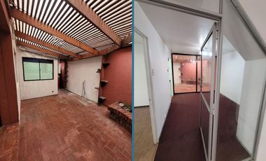 Casa en Venta en Ñuñoa 4H+3B
