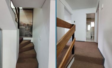 Casa en Venta en Ñuñoa 4H+3B