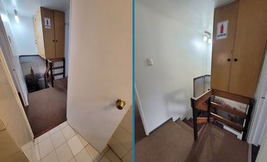 Casa en Venta en Ñuñoa 4H+3B