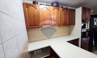 Venta amplia casa sector Regional