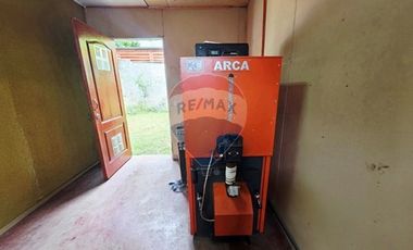 Venta amplia casa sector Regional