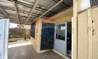 ¡CASA EN RANCAGUA: ESPACIO Y CONFORT!