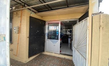 ¡CASA EN RANCAGUA: ESPACIO Y CONFORT!