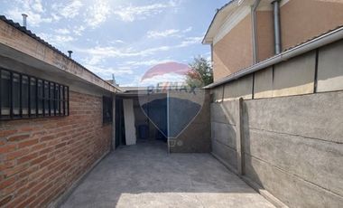 ¡CASA EN RANCAGUA: ESPACIO Y CONFORT!