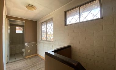 Casa en venta en Quilicura - Se reciben ofertas