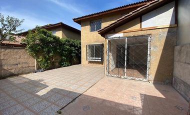 Casa en venta en Quilicura - Se reciben ofertas