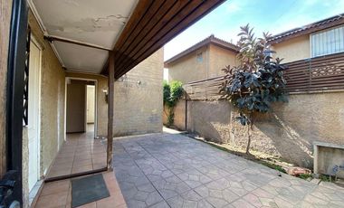 Casa en venta en Quilicura - Se reciben ofertas