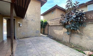 Casa en venta en Quilicura - Se reciben ofertas