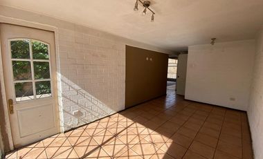 Casa en venta en Quilicura - Se reciben ofertas