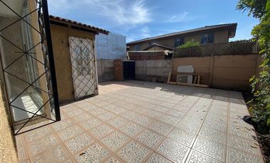 Casa en venta en Quilicura - Se reciben ofertas