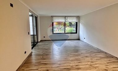 Remodelado, frente a Colegio San Esteban