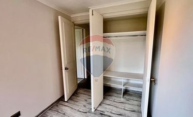 Remodelado, frente a Colegio San Esteban