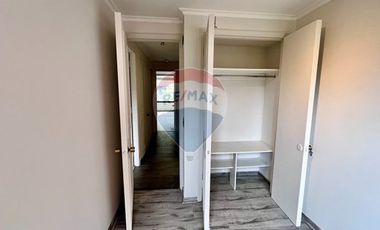 Remodelado, frente a Colegio San Esteban