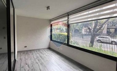 Remodelado, frente a Colegio San Esteban