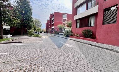 Remodelado, frente a Colegio San Esteban