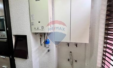 Remodelado, frente a Colegio San Esteban