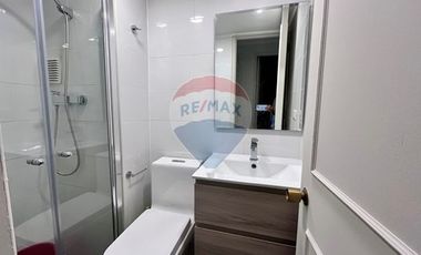 Remodelado, frente a Colegio San Esteban