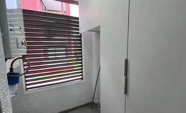 Remodelado, frente a Colegio San Esteban