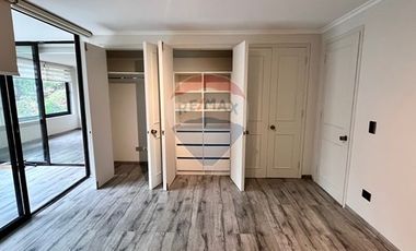 Remodelado, frente a Colegio San Esteban