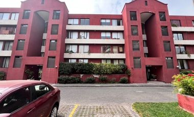 Remodelado, frente a Colegio San Esteban