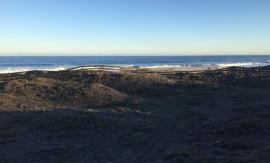 VENTA DE PARCELA DE 5,000 M2 EN CURANIPE