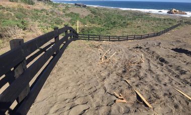 VENTA DE PARCELA DE 5,000 M2 EN CURANIPE