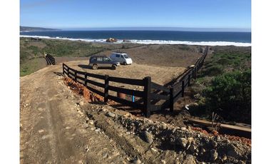 VENTA DE PARCELA DE 5,000 M2 EN CURANIPE