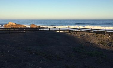 VENTA DE PARCELA DE 5,000 M2 EN CURANIPE