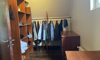 Casa en parcela amplia rodeada de naturaleza