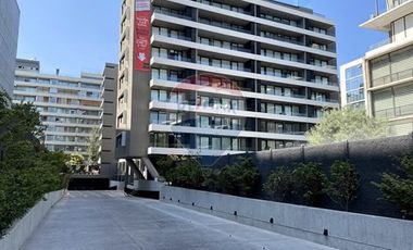 Estacionamiento en arriendo en Barrio San Damián, Las Condes
